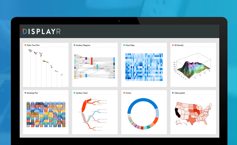 Data Science Dashboard